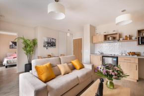 Zenao Appart'hôtels Le Raincy
